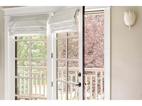 Entry Way - 3062 11th St, Boulder, CO 80304 photo 2 of 2