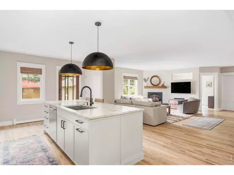 Kitchen - 3062 11th St, Boulder, CO 80304 photo 3 of 5
