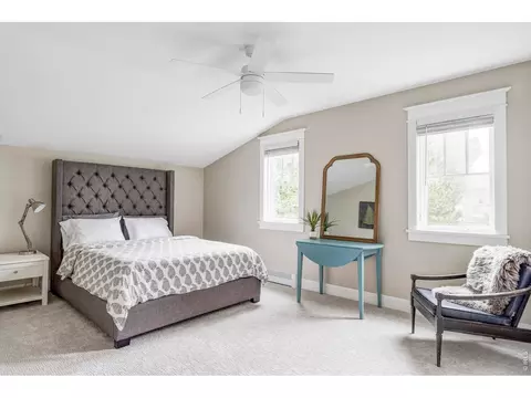 Bedroom - 3062 11th St, Boulder, CO 80304 photo 3 of 4