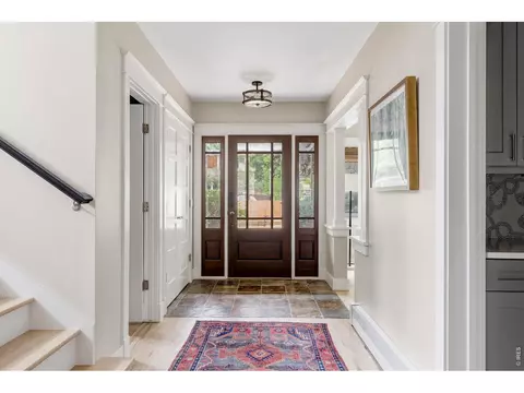 Entry Way - 3062 11th St, Boulder, CO 80304 photo 1 of 2