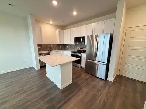 Kitchen - 604 Cheyenne Trl #A2, Ault, CO 80610 photo 1 of 2