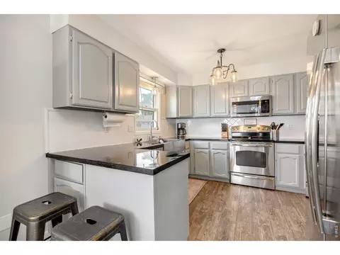 Kitchen - 201 E 4th Ave, Severance, CO 80546 photo 4 of 5
