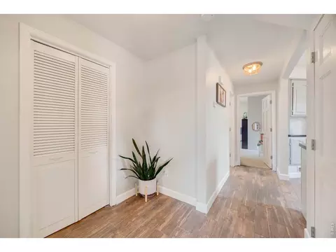 Entry Way - 201 E 4th Ave, Severance, CO 80546 photo 1 of 2