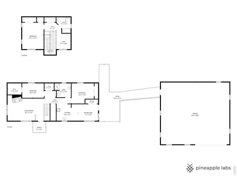 Floorplan - 201 E 4th Ave, Severance, CO 80546 photo 1 of 4