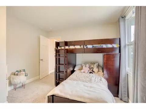 Bedroom - 201 E 4th Ave, Severance, CO 80546 photo 3 of 6