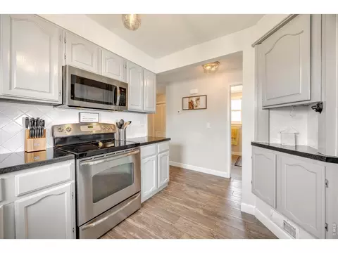 Kitchen - 201 E 4th Ave, Severance, CO 80546 photo 3 of 5