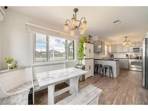 Dining - 201 E 4th Ave, Severance, CO 80546 photo 2 of 2