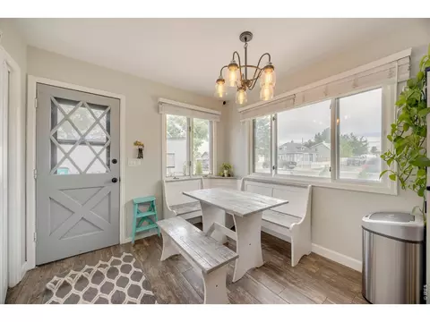 Dining - 201 E 4th Ave, Severance, CO 80546 photo 1 of 2