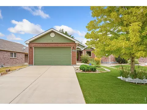 2108 Friar Tuck Ct, Fort Collins, CO 80524