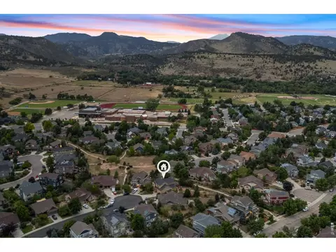 View/Area - 413 Raymond Ct, Lyons, CO 80540 photo 3 of 3