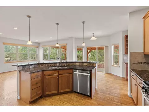 Kitchen - 413 Raymond Ct, Lyons, CO 80540 photo 3 of 5