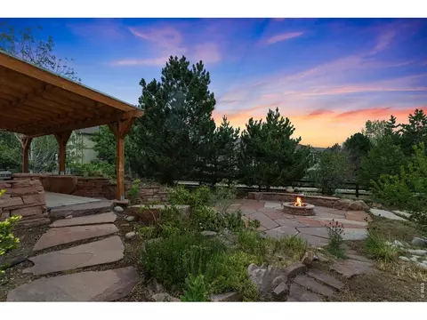 Exterior - 413 Raymond Ct, Lyons, CO 80540 photo 7 of 8