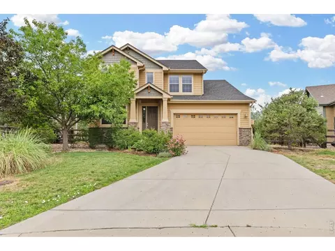 Exterior - 413 Raymond Ct, Lyons, CO 80540 photo 2 of 8