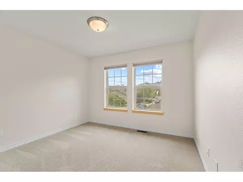 Bedroom - 413 Raymond Ct, Lyons, CO 80540 photo 6 of 9