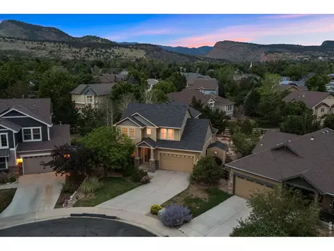 View/Area - 413 Raymond Ct, Lyons, CO 80540 photo 1 of 3