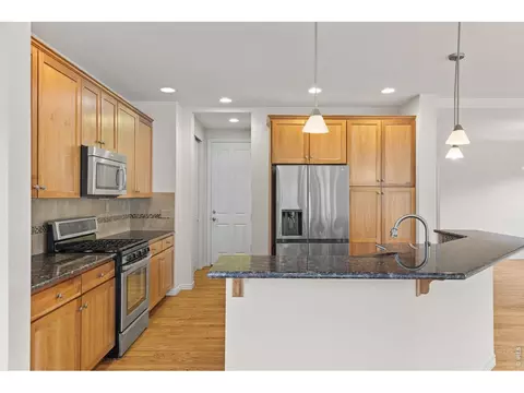 Kitchen - 413 Raymond Ct, Lyons, CO 80540 photo 1 of 5