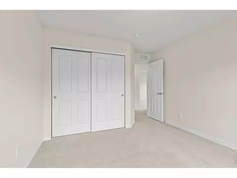 Bedroom - 413 Raymond Ct, Lyons, CO 80540 photo 5 of 9