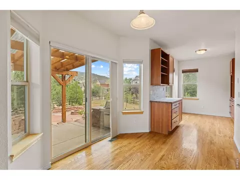Kitchen - 413 Raymond Ct, Lyons, CO 80540 photo 5 of 5