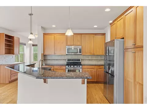 Kitchen - 413 Raymond Ct, Lyons, CO 80540 photo 4 of 5