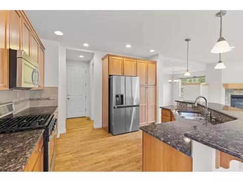 Kitchen - 413 Raymond Ct, Lyons, CO 80540 photo 2 of 5