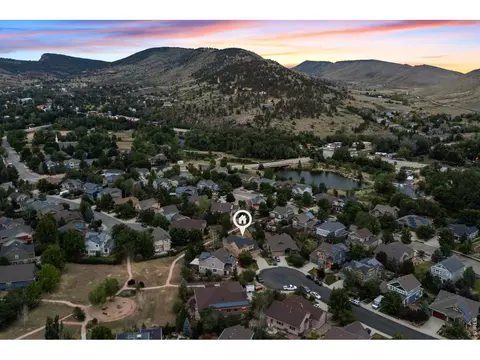 View/Area - 413 Raymond Ct, Lyons, CO 80540 photo 2 of 3