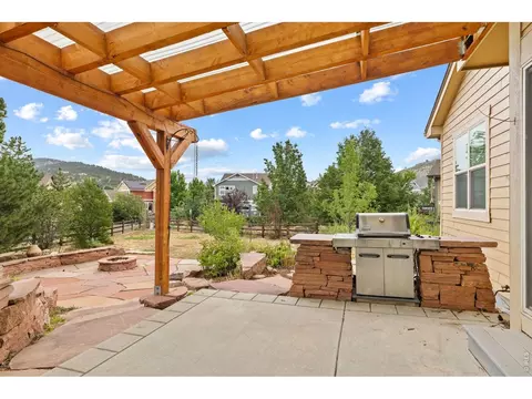 Exterior - 413 Raymond Ct, Lyons, CO 80540 photo 3 of 8