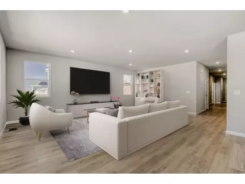 Living - 648 Noola St, Windsor, CO 80550 photo 4 of 4