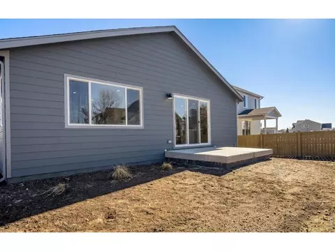 Exterior - 648 Noola St, Windsor, CO 80550 photo 3 of 4