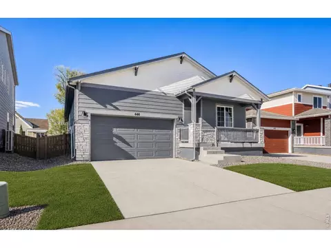 Exterior - 648 Noola St, Windsor, CO 80550 photo 2 of 4
