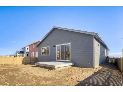 Exterior - 648 Noola St, Windsor, CO 80550 photo 4 of 4
