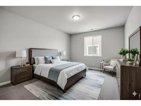 Bedroom - 648 Noola St, Windsor, CO 80550 photo 5 of 5
