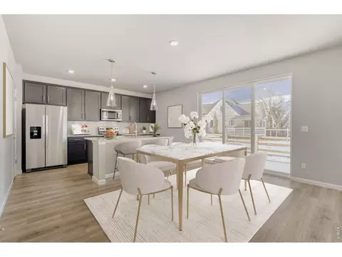 Dining - 648 Noola St, Windsor, CO 80550 photo 1 of 1