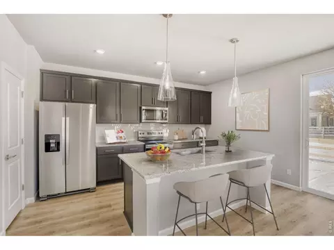 Kitchen - 648 Noola St, Windsor, CO 80550 photo 2 of 5