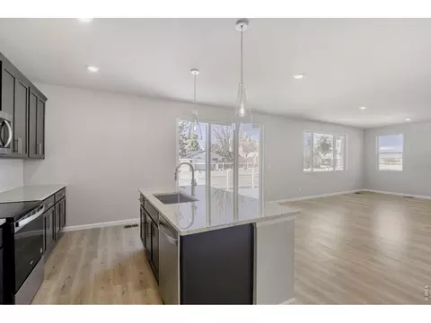 Kitchen - 648 Noola St, Windsor, CO 80550 photo 5 of 5