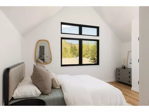 Bedroom - 1760 Hawthorn Pl, Boulder, CO 80304 photo 2 of 5