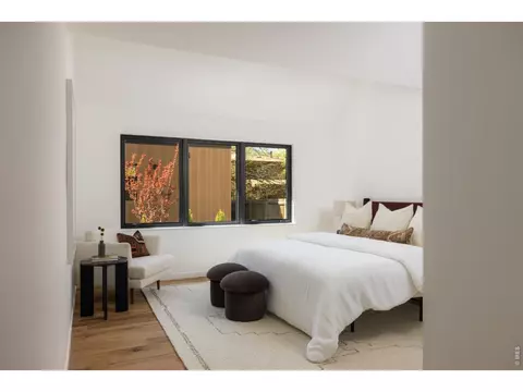 Bedroom - 1760 Hawthorn Pl, Boulder, CO 80304 photo 1 of 5