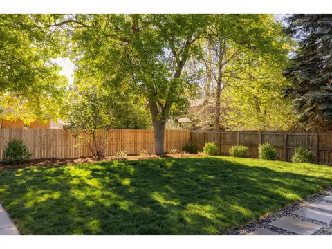 Exterior - 1760 Hawthorn Pl, Boulder, CO 80304 photo 4 of 5