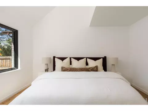 Bedroom - 1760 Hawthorn Pl, Boulder, CO 80304 photo 3 of 5