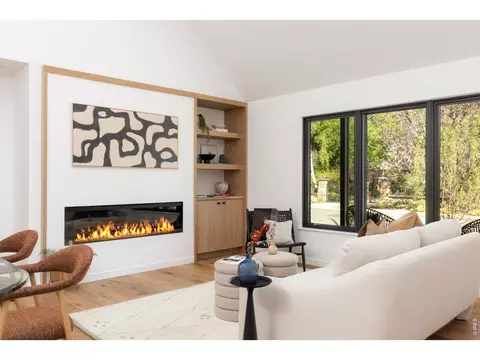 Living - 1760 Hawthorn Pl, Boulder, CO 80304 photo 2 of 2