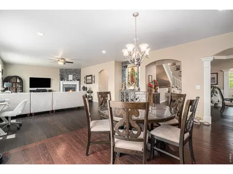Dining - 2163 Longfin Dr, Windsor, CO 80550 photo 3 of 3
