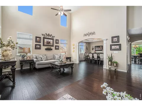 Living - 2163 Longfin Dr, Windsor, CO 80550 photo 2 of 6
