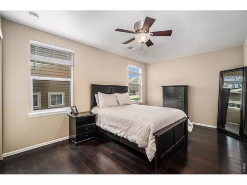 Bedroom - 2163 Longfin Dr, Windsor, CO 80550 photo 9 of 12