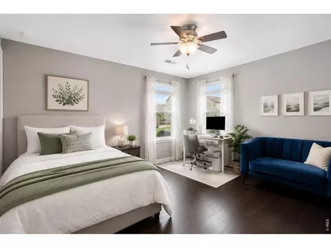 Bedroom - 2163 Longfin Dr, Windsor, CO 80550 photo 6 of 12