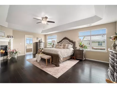 Bedroom - 2163 Longfin Dr, Windsor, CO 80550 photo 4 of 12