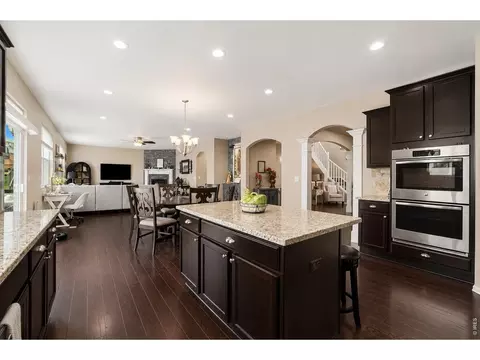 Kitchen - 2163 Longfin Dr, Windsor, CO 80550 photo 2 of 6