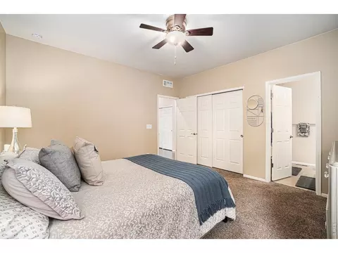 Bedroom - 2163 Longfin Dr, Windsor, CO 80550 photo 3 of 12