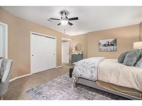 Bedroom - 2163 Longfin Dr, Windsor, CO 80550 photo 12 of 12