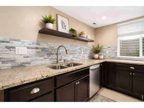 Kitchen - 2163 Longfin Dr, Windsor, CO 80550 photo 5 of 6