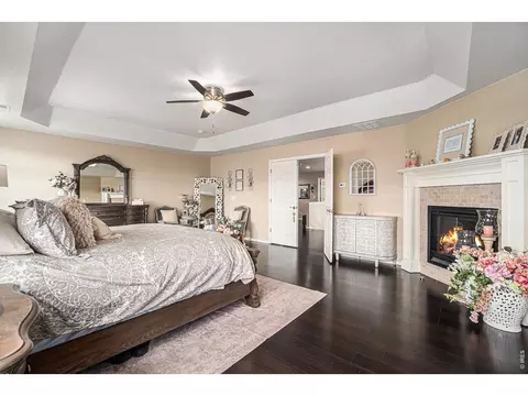Bedroom - 2163 Longfin Dr, Windsor, CO 80550 photo 5 of 12