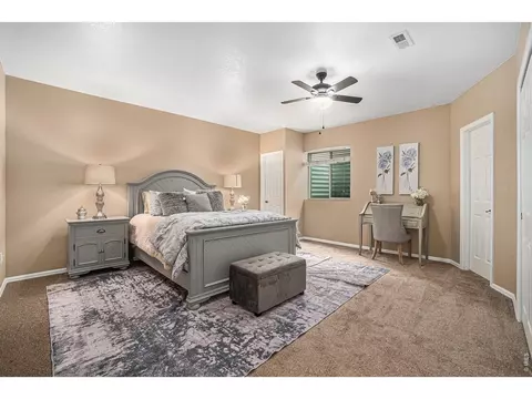 Bedroom - 2163 Longfin Dr, Windsor, CO 80550 photo 11 of 12